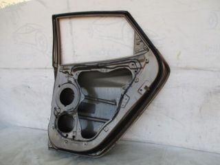 bontott HYUNDAI ix35 Jobb hátsó Ajtó (Üres lemez)