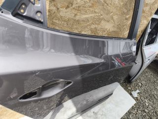 bontott HYUNDAI ix35 Jobb hátsó Ajtó (Üres lemez)