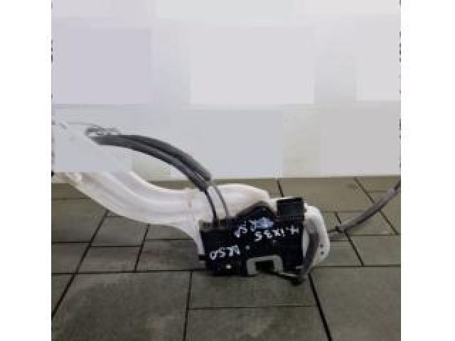 bontott HYUNDAI ix35 Jobb hátsó Ajtózár