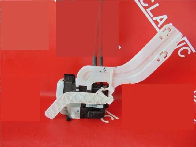 bontott HYUNDAI ix35 Jobb hátsó Ajtózár