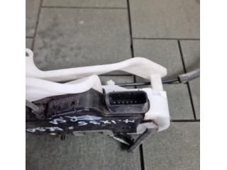 bontott HYUNDAI ix35 Jobb hátsó Ajtózár