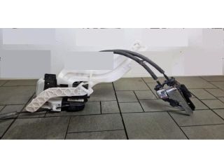 bontott HYUNDAI ix35 Jobb hátsó Ajtózár