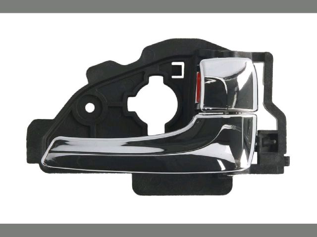 bontott HYUNDAI ix35 Jobb hátsó Belső Kilincs