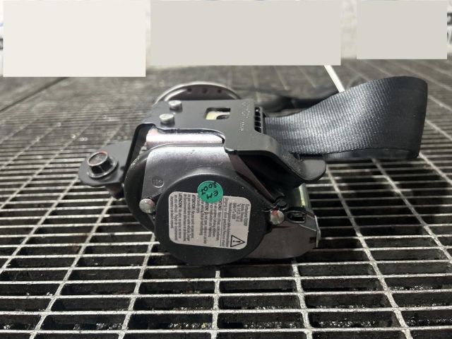 bontott HYUNDAI ix35 Jobb hátsó Biztonsági Öv