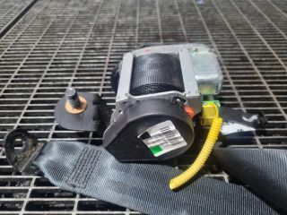 bontott HYUNDAI ix35 Jobb hátsó Biztonsági Öv