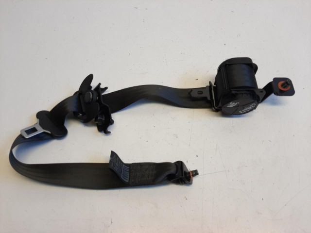 bontott HYUNDAI ix35 Jobb hátsó Biztonsági Öv