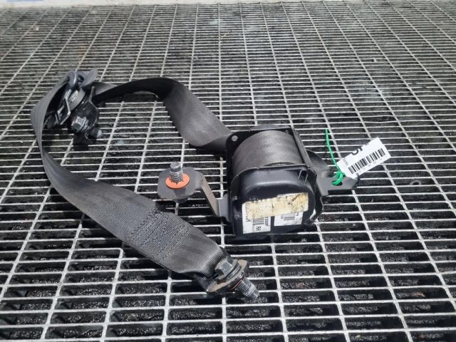 bontott HYUNDAI ix35 Jobb hátsó Biztonsági Öv