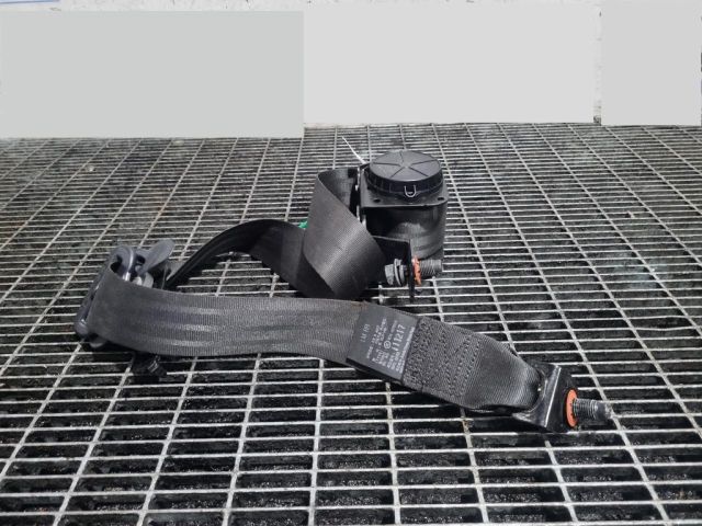 bontott HYUNDAI ix35 Jobb hátsó Biztonsági Öv