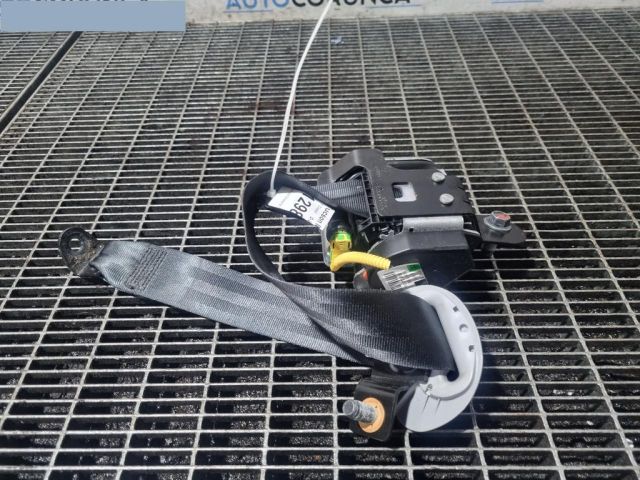 bontott HYUNDAI ix35 Jobb hátsó Biztonsági Öv