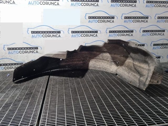 bontott HYUNDAI ix35 Jobb hátsó Dobbetét (Kerékjárati, Műanyag)