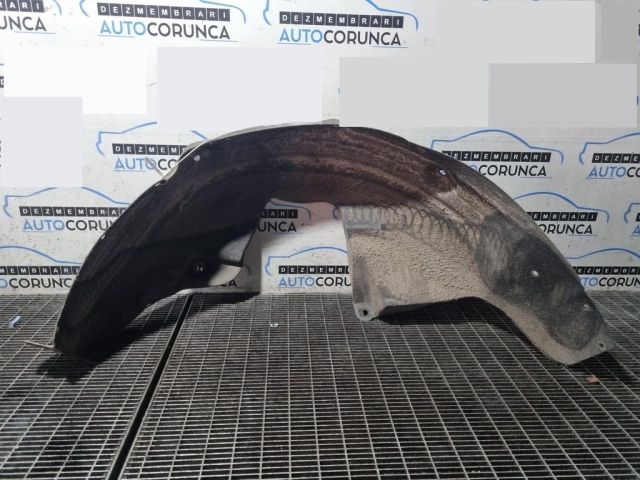 bontott HYUNDAI ix35 Jobb hátsó Dobbetét (Kerékjárati, Műanyag)