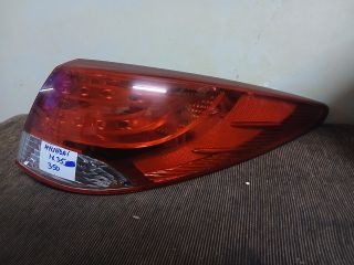 bontott HYUNDAI ix35 Jobb Hátsó Lámpa