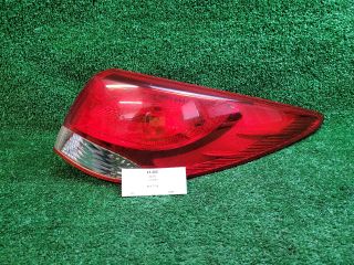 bontott HYUNDAI ix35 Jobb Hátsó Lámpa