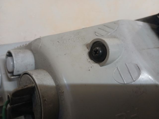 bontott HYUNDAI ix35 Jobb Hátsó Lámpa