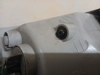 bontott HYUNDAI ix35 Jobb Hátsó Lámpa