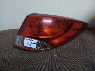 bontott HYUNDAI ix35 Jobb Hátsó Lámpa