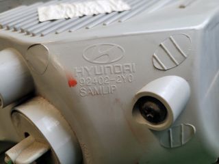 bontott HYUNDAI ix35 Jobb Hátsó Lámpa