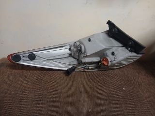 bontott HYUNDAI ix35 Jobb Hátsó Lámpa