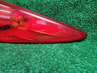 bontott HYUNDAI ix35 Jobb Hátsó Lámpa