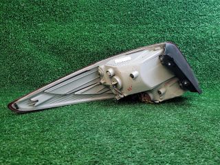 bontott HYUNDAI ix35 Jobb Hátsó Lámpa