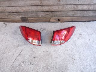 bontott HYUNDAI ix35 Jobb Hátsó Lámpa