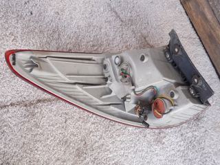 bontott HYUNDAI ix35 Jobb Hátsó Lámpa