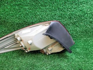 bontott HYUNDAI ix35 Jobb Hátsó Lámpa