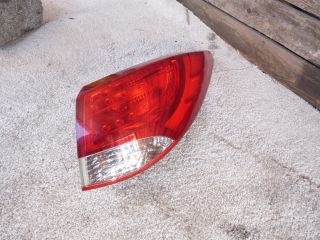 bontott HYUNDAI ix35 Jobb Hátsó Lámpa