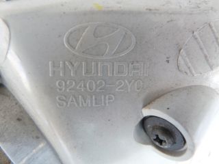 bontott HYUNDAI ix35 Jobb Hátsó Lámpa