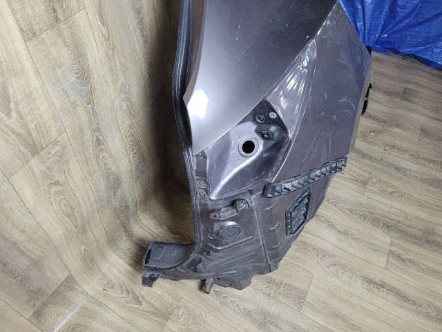 bontott HYUNDAI ix35 Jobb hátsó Negyed Karosszéria Csomag