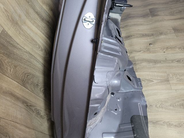 bontott HYUNDAI ix35 Jobb hátsó Negyed Karosszéria Csomag