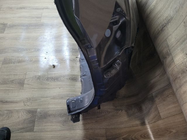 bontott HYUNDAI ix35 Jobb hátsó Negyed Karosszéria Csomag