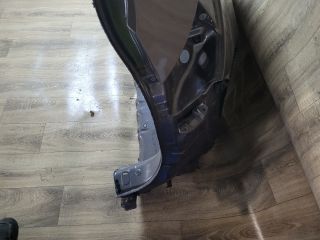 bontott HYUNDAI ix35 Jobb hátsó Negyed Karosszéria Csomag