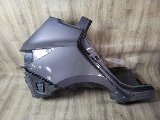 bontott HYUNDAI ix35 Jobb hátsó Negyed Karosszéria Csomag