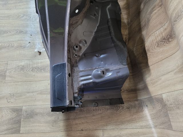 bontott HYUNDAI ix35 Jobb hátsó Negyed Karosszéria Csomag