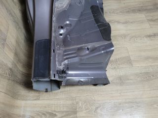 bontott HYUNDAI ix35 Jobb hátsó Negyed Karosszéria Csomag