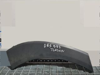 bontott HYUNDAI ix35 Jobb hátsó Sárvédő Díszléc