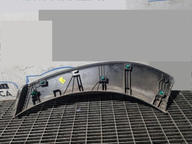 bontott HYUNDAI ix35 Jobb hátsó Sárvédő Díszléc