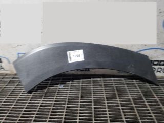 bontott HYUNDAI ix35 Jobb hátsó Sárvédő Díszléc