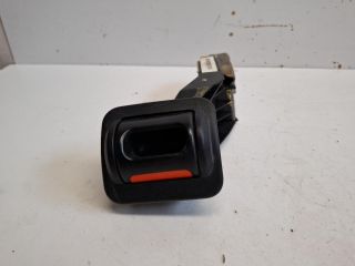 bontott HYUNDAI ix35 Jobb hátsó Ülés Rögzítő