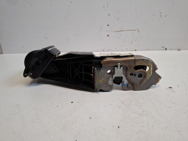 bontott HYUNDAI ix35 Jobb hátsó Ülés Rögzítő