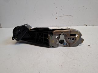 bontott HYUNDAI ix35 Jobb hátsó Ülés Rögzítő