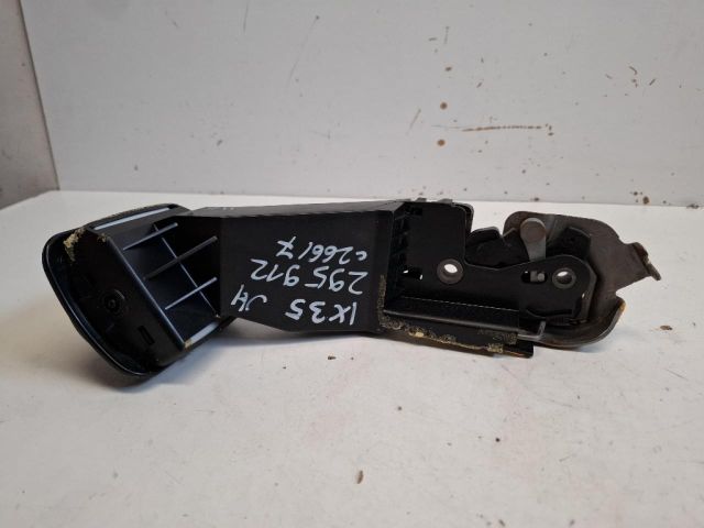 bontott HYUNDAI ix35 Jobb hátsó Ülés Rögzítő