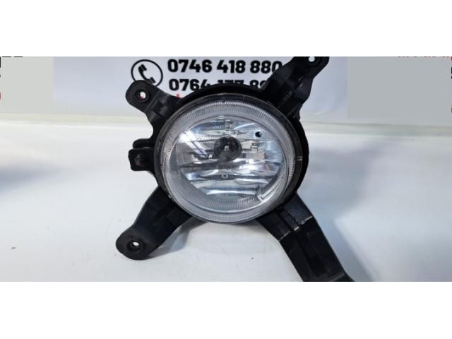 bontott HYUNDAI ix35 Jobb Ködfényszóró