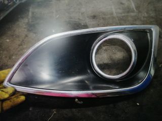 bontott HYUNDAI ix35 Jobb Ködlámpa Rács