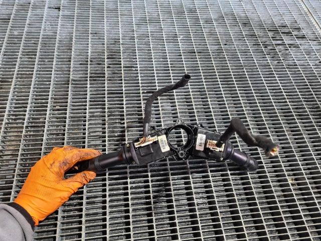 bontott HYUNDAI ix35 Jobb Kormánykapcsoló Ablaktörlő