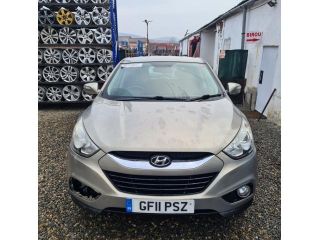 bontott HYUNDAI ix35 Jobb Kormánykapcsoló Ablaktörlő