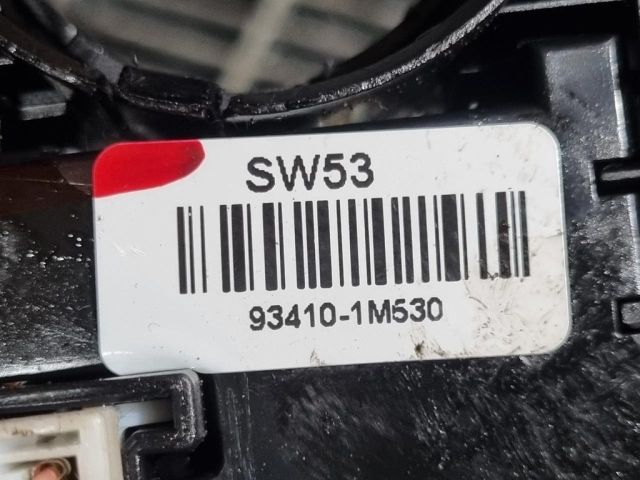 bontott HYUNDAI ix35 Jobb Kormánykapcsoló Ablaktörlő