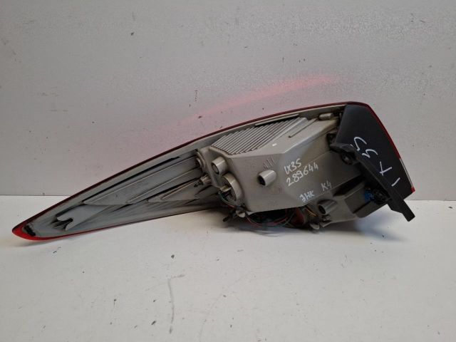 bontott HYUNDAI ix35 Jobb Külső Hátsó Lámpa