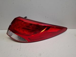 bontott HYUNDAI ix35 Jobb Külső Hátsó Lámpa